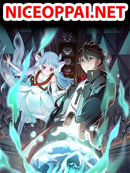 The Age of Ghost Spirits