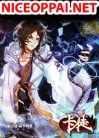 The Apostle Of Card - Manhua, Action, Adventure, Fantasy, Shounen