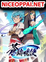 The Azure Soul Caster - Action, Adventure, Comedy, Drama, Fantasy, Manga, Sci-fi, Shounen, Slice of Life