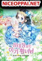 The Baby Princess Can See Status Windows - Manhwa, Fantasy, Romance, Shoujo