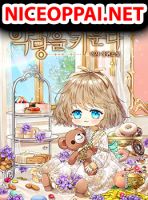 The Baby Raising a Devil - Manhwa, Action, Drama, Fantasy, Shoujo, One Shot