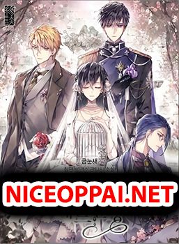 The Bad Ending Of The Otome Game