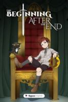 The Beginning After the End - Fantasy, Manhwa, Action - เกิดใหม่