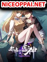 The Best Medical God In The City - Action, Drama, Fantasy, Manhua, Shounen