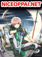 Micah - Manhua, Action, Fantasy, Martial Arts, Shounen