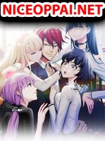 The Bodyguard of Harem ฮาเร็มนี้ของผมนะค้าบ - Action, Adventure, Harem, Manhua