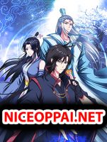 The Book of God Yu Xi Luo - Action, Drama, Fantasy, Historical, Manhua, Martial Arts, Shounen