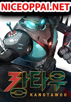 The Boy And Robot