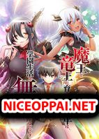 The Boy raised by The Demon Queen and The Dragon Queen has no rival - Adult, Ecchi, Harem, Manga, Romance
