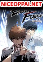 The Breaker 3: Eternal Force - Action, Manhwa, Martial Arts, School Life, Shounen