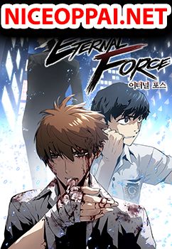 The Breaker 3: Eternal Force