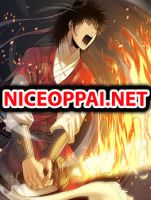 Brother in My Hand - Action, Adventure, Fantasy, Manhua