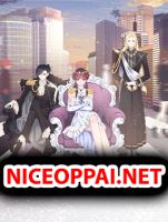 The Contract with Male Evil - Drama, Fantasy, Manhua, Martial Arts, Romance, School Life, Shounen