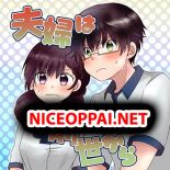 The Couple From Previous Lives - Manga, Comedy, Romance