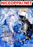 The Crown Prince's Fiancee - Drama, Fantasy, Manhwa, Romance, Shoujo