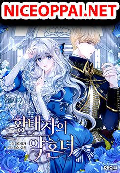 The Crown Prince's Fiancee