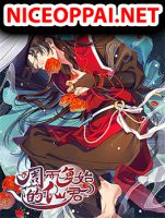 The Cycle of The Fairyloading - Action, Drama, Fantasy, Historical, Manhua, Martial Arts, Romance, Shounen
