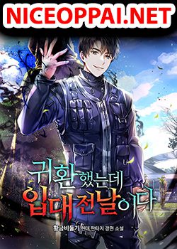 The Dark Mage’s Return to Enlistment