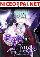 The Dark Magician Transmigrates After 66666 Years - Manhwa, Adventure, Fantasy, Shounen