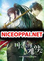 The Demonic Contract - Manhwa, Comedy, Fantasy, Romance, Shoujo, Supernatural