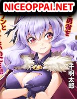The Demon King's Daughter Is Way Too Easy - Manga, Adventure, Comedy, Ecchi, Fantasy, Romance, Seinen