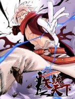 The Doctor's Supremacy - Action, Adventure, Fantasy, Seinen, Manhua