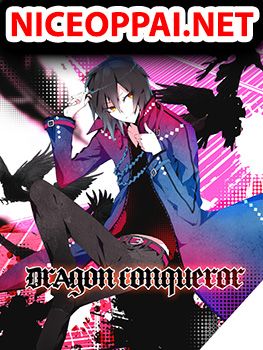 The Dragon Conqueror