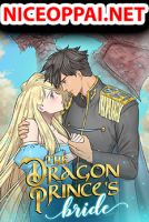 The Dragon Prince's Bride - Adventure, Fantasy, Manhwa, Romance