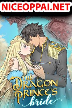 The Dragon Prince's Bride