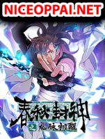 The Dragon Vein of The God of Spring and Autumn awakens - Action, Drama, Fantasy, Manhua, Shounen