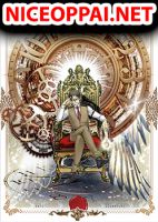 The Eternal Club - Action, Drama, Fantasy, Manhua, Psychological, Sci-fi, Shounen, Supernatural