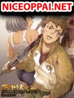 The Ethiopian Pilgrimage - Manhua, Action, Adventure, Mystery, Sci-fi