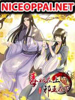 The Evil Consort Above an Evil  - Drama, Manhua, Romance, Shoujo