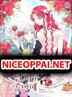 The Evil Empress Loves Me So Much - Manhwa, Fantasy, Romance, Shoujo