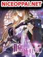 The Evil King's Wicked Consort