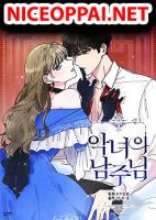 The Evil Lady's Hero - Manhwa, Comedy, Drama, Fantasy, Josei, Romance, smut