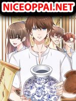 The Eyes - Manhua, Action, Adventure, Drama, Shounen