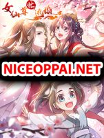 The Fairy is Busy Running Away - Comedy, Manhua, Romance