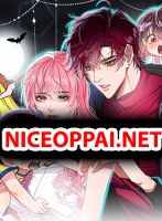 The Fatal Kiss - Action, Adventure, Drama, Fantasy, Manhua, Romance, Supernatural