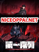 The First Order - Action, Adventure, Fantasy, Horror, Manhua, Psychological, Shounen, Supernatural