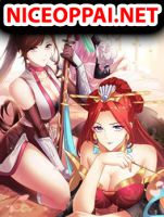 The Flirting God Has Become a Martial Artist - Adventure, Comedy, Drama, Fantasy, Harem, Historical, Manhua, Romance