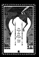 The Game of Rat and Dragon - Adventure, Comic, Fantasy, Sci-fi, One Shot