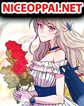 The Garden of Red Flowers