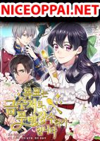 The Goal Is to Become a Gold Spoon so I Need to Be Completely Invulnerable - Manhwa, Drama, Fantasy, Romance, Shoujo
