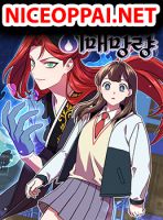 The Goblin and I - Manhwa, Action, Adventure, Drama, Supernatural
