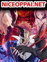The God Demon King in The City - Action, Adventure, Comedy, Fantasy, Manhua, Romance