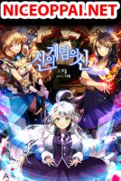 The God of "Game of God" - Ecchi, Harem, Manhwa, Mystery, Shounen, Supernatural