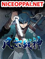 The God of War - Manhwa, Adventure, Fantasy, Historical, Martial Arts, Seinen, Supernatural