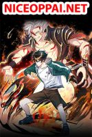 The Gods, Comes and Go - Manhua, Action, Adventure, Comedy, Martial Arts, Shounen, Supernatural