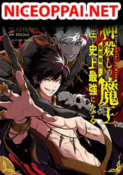 The God Slaying Demon King